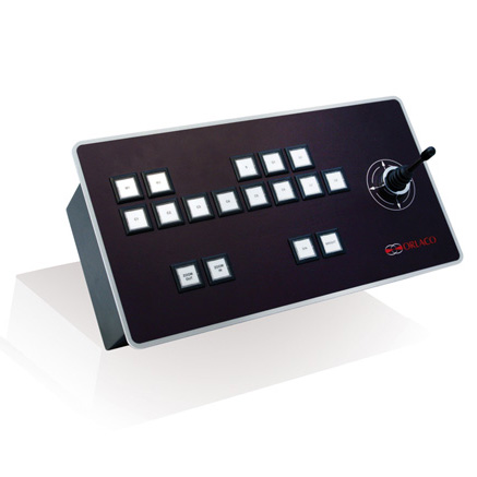 VC1908   Блок управления (для VCU)